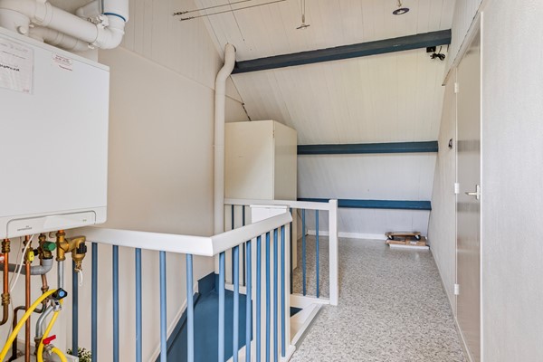 Medium property photo - Maasstraat 10, 3181 EJ Rozenburg